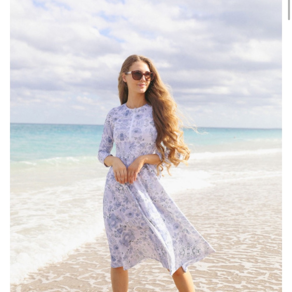 Dainty Jewells Swim Dress